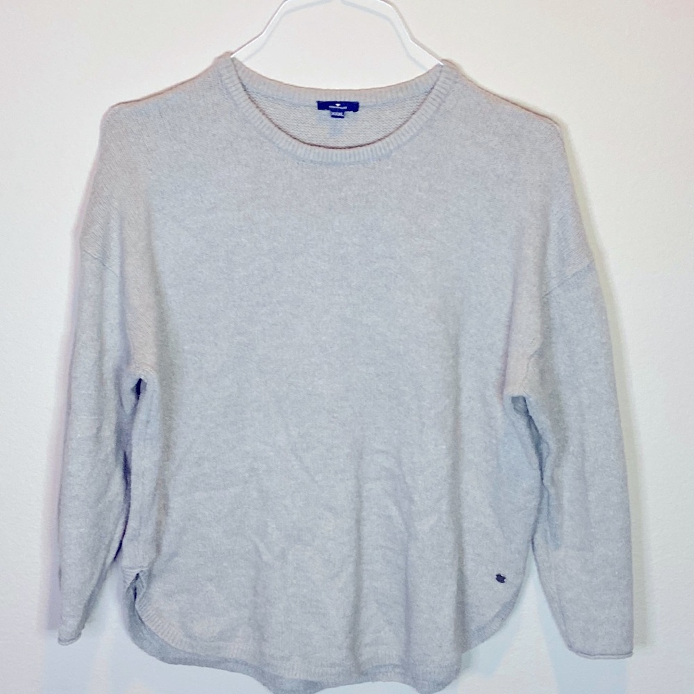 Grey Sweater. Women size XXXL by TOM TAILOR